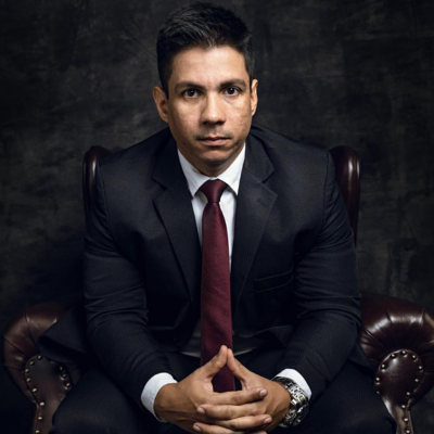 Dr. Rafael Fontoura